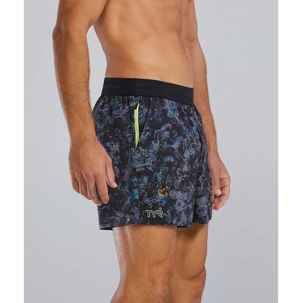 TYR Pantalones cortos Unbroken Unlined 5´´