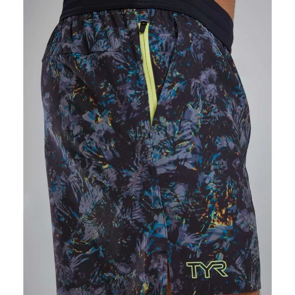 TYR Pantalones cortos Unbroken Unlined 5´´
