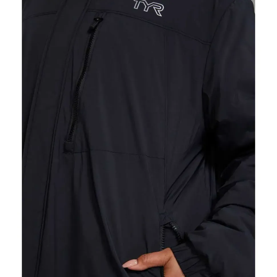 TYR Parka Hydrosphere Alliance