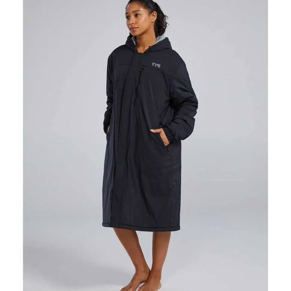 TYR Parka Hydrosphere Alliance
