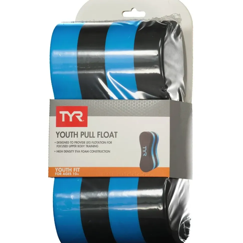 TYR Pull buoy junior