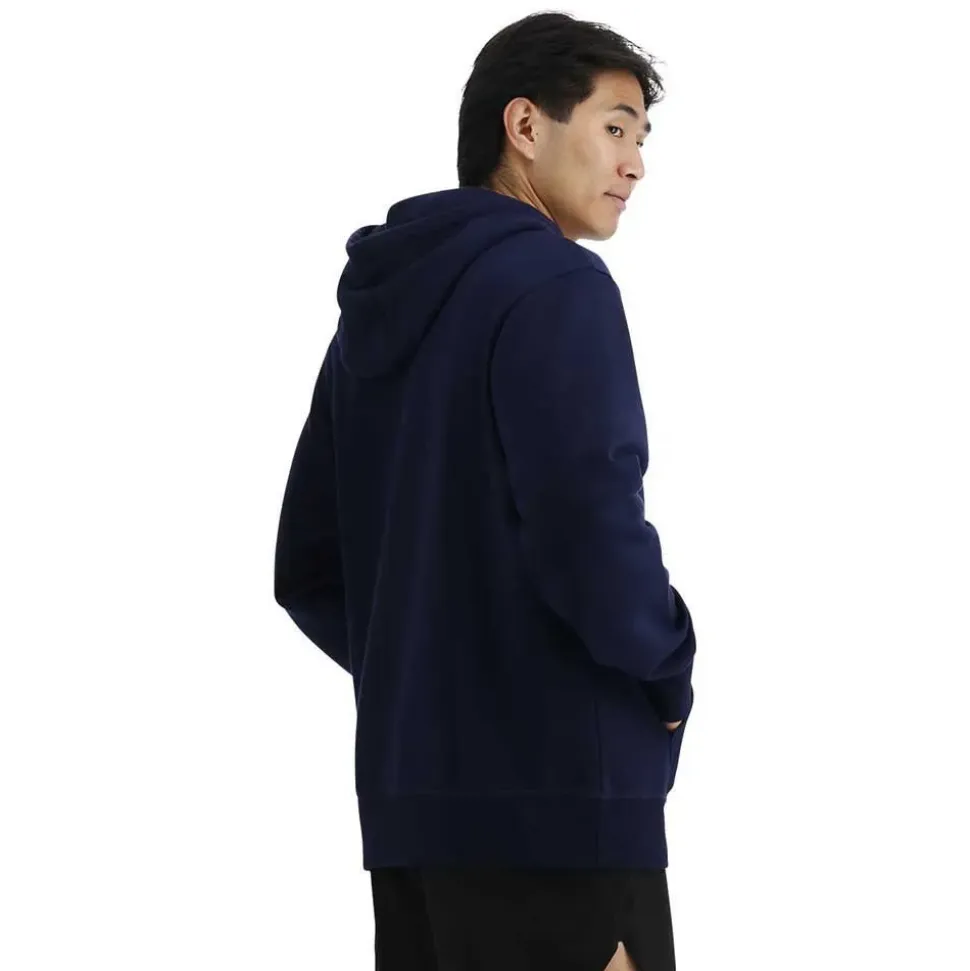 TYR Sudadera con capucha Logo