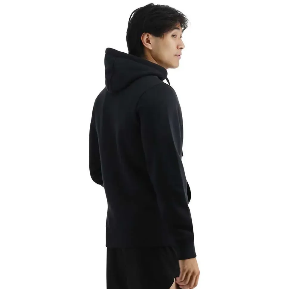 TYR Sudadera con capucha Logo
