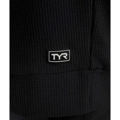 TYR Sudadera Waffle