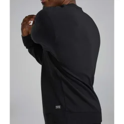 TYR Sudadera Waffle