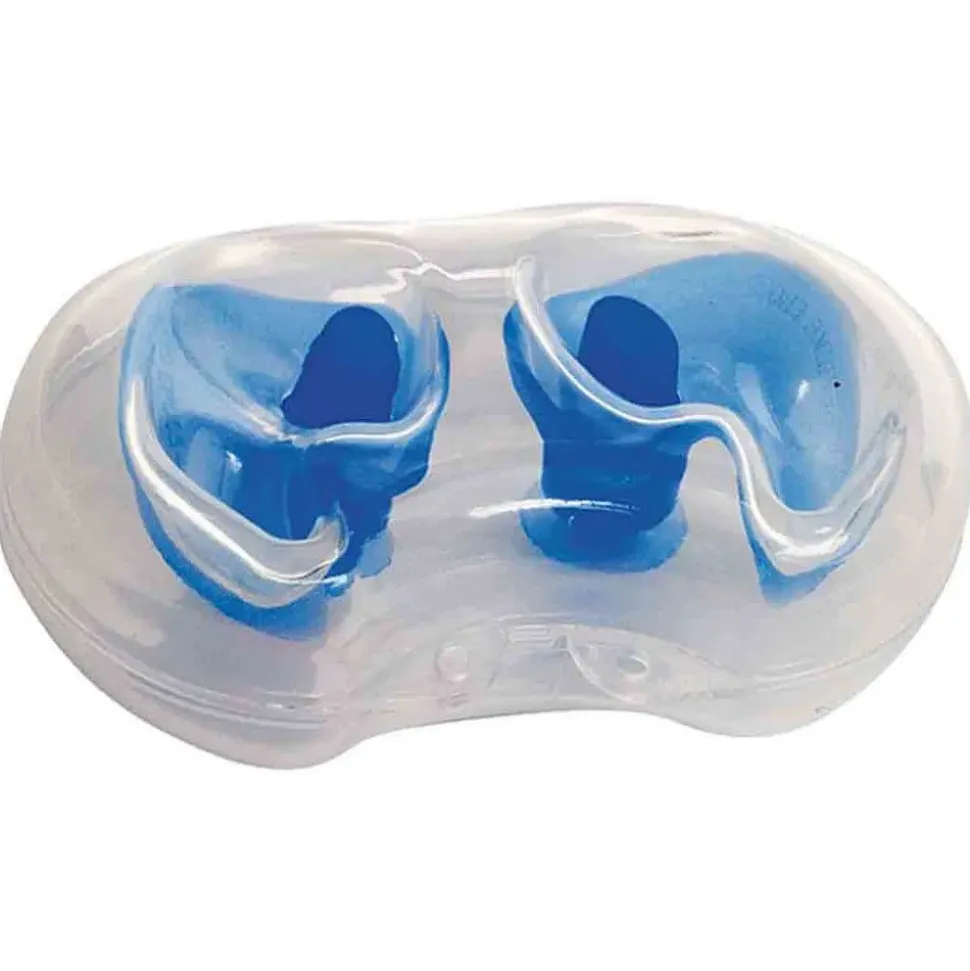 TYR Tapones moldeados para los oídos Silicona