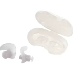 TYR Tapones para los oídos moldeados Silicona