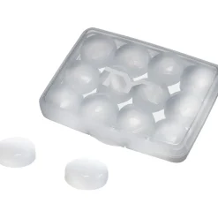 TYR Tapones para los oídos Soft Silicone 12 unidades