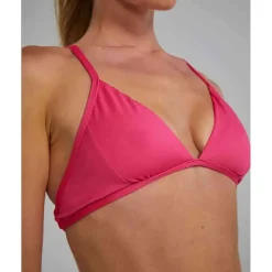 TYR Top de bikini Durafast Elite Triangle Tieback