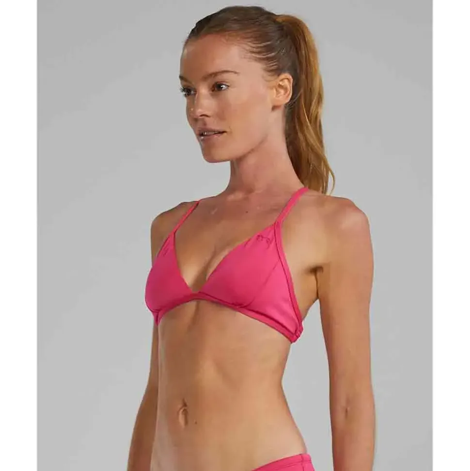 TYR Top de bikini Durafast Elite Triangle Tieback