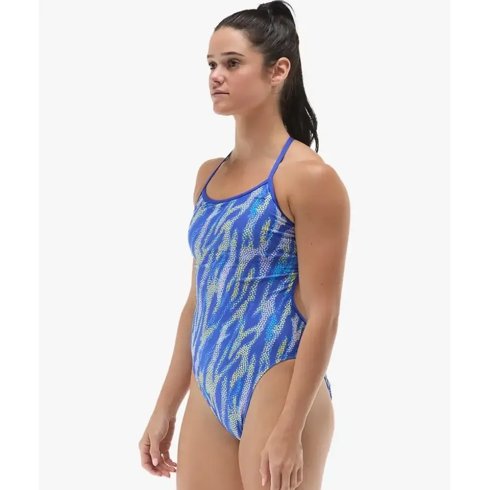 TYR Traje de baño Crsctft Tieback