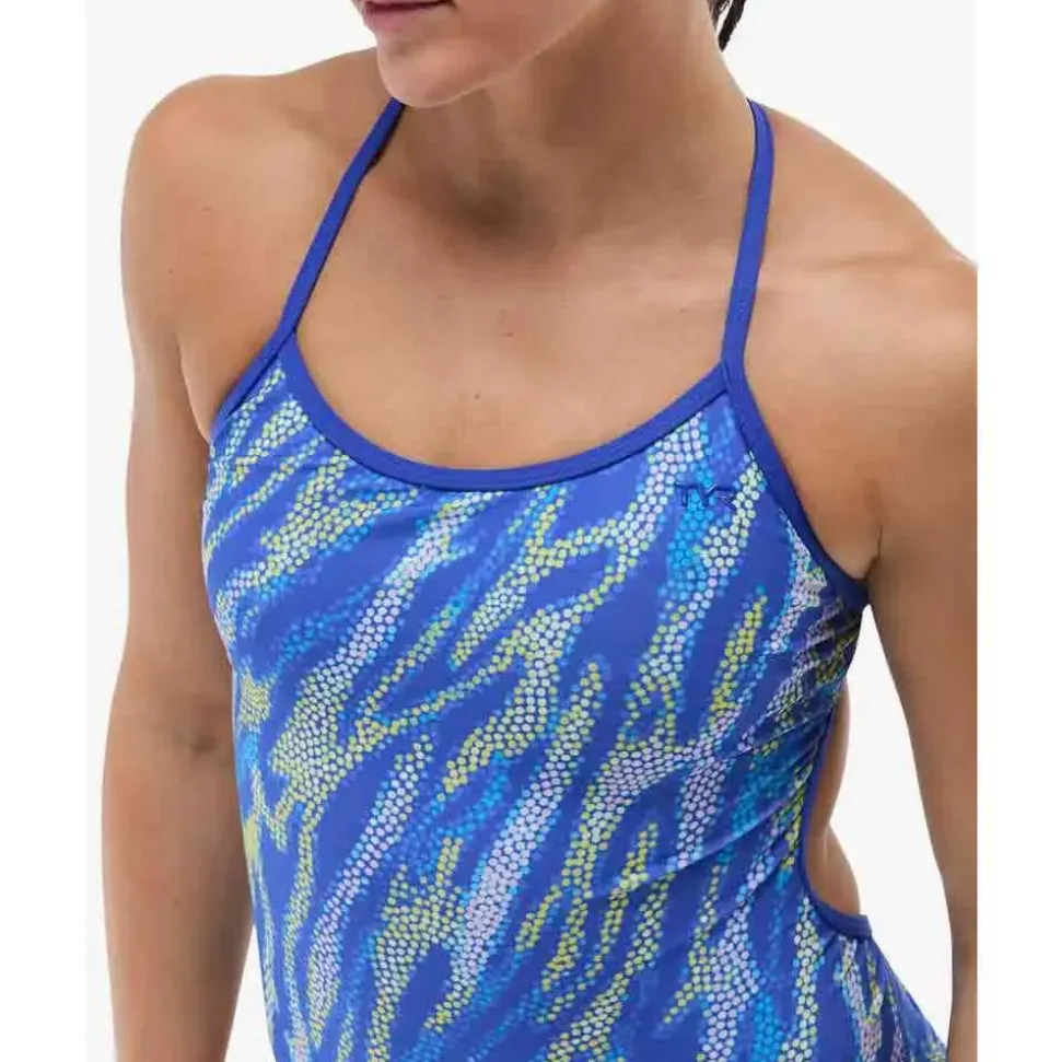 TYR Traje de baño Crsctft Tieback