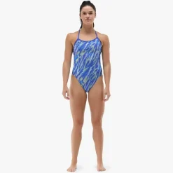 TYR Traje de baño Crsctft Tieback