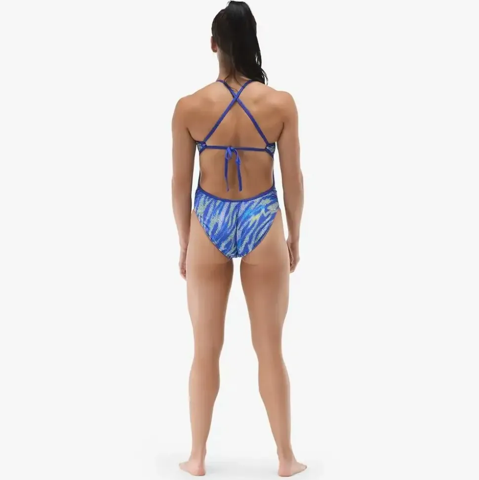 TYR Traje de baño Crsctft Tieback