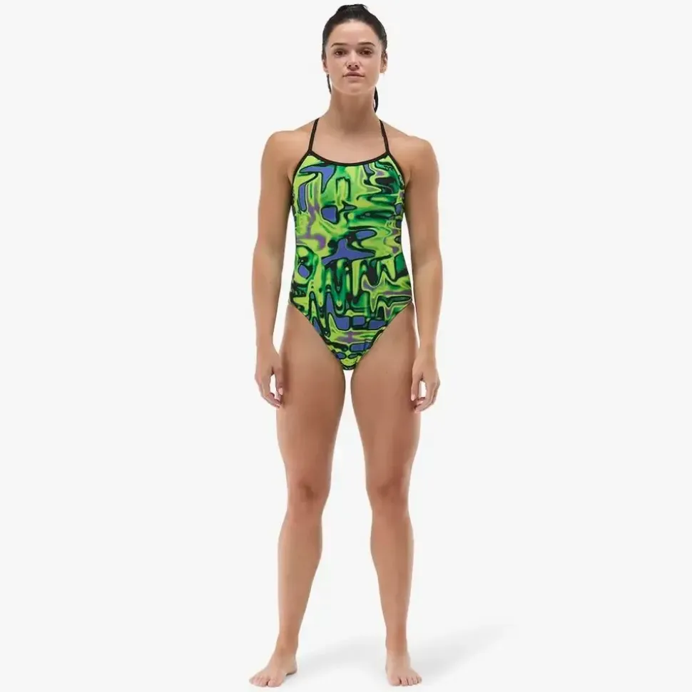 TYR Traje de baño Crsctft Tieback