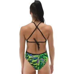 TYR Traje de baño Crsctft Tieback