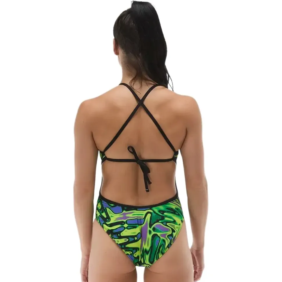 TYR Traje de baño Crsctft Tieback