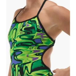 TYR Traje de baño Crsctft Tieback