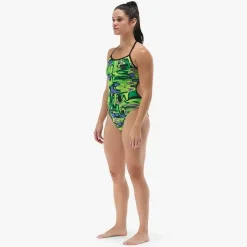 TYR Traje de baño Crsctft Tieback