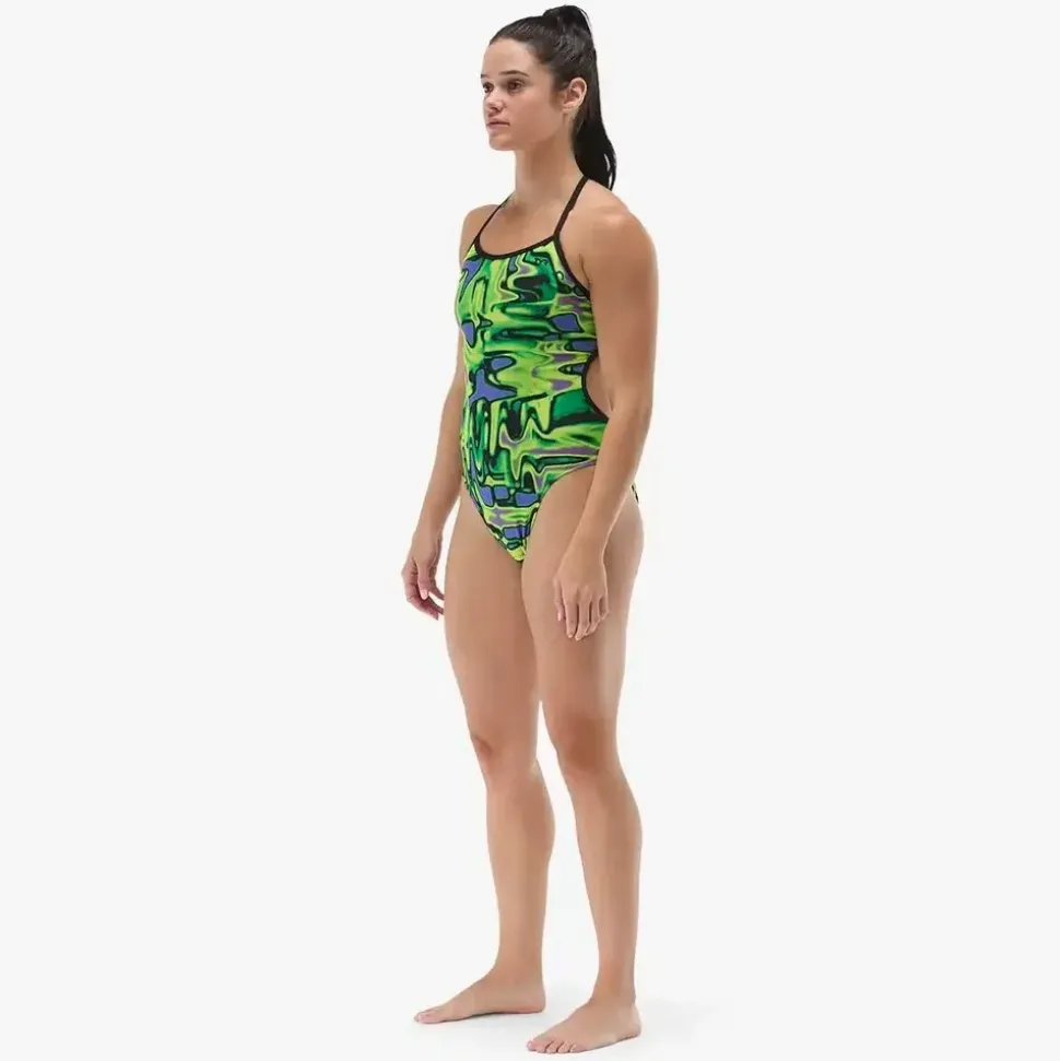 TYR Traje de baño Crsctft Tieback
