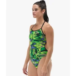 TYR Traje de baño Crsctft Tieback