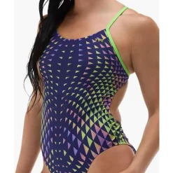 TYR Traje de baño Cutoutfit Nova