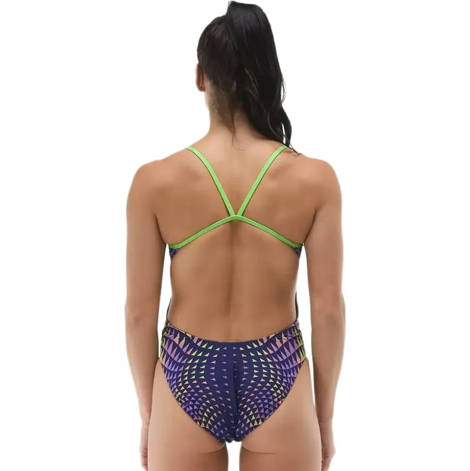 TYR Traje de baño Cutoutfit Nova