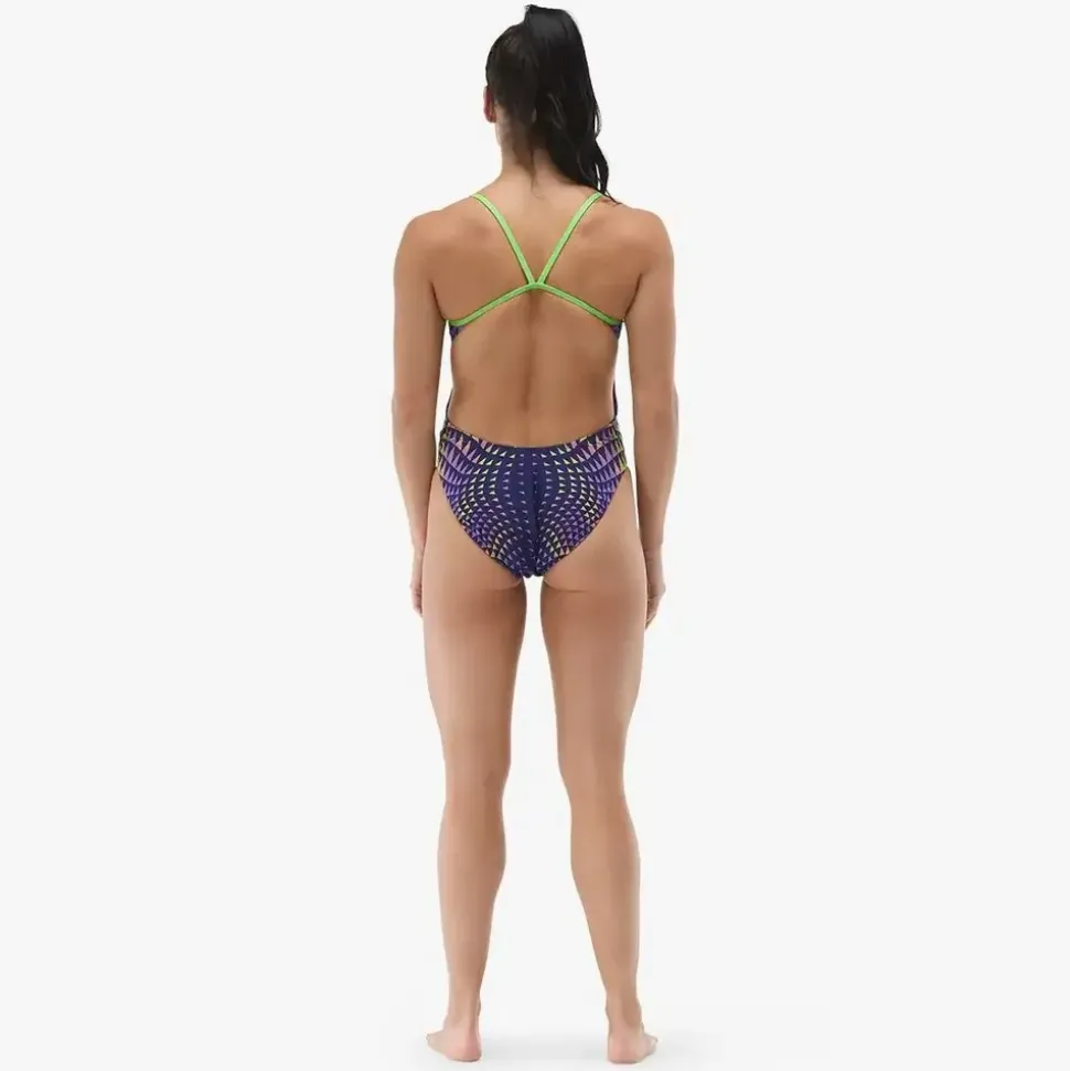 TYR Traje de baño Cutoutfit Nova