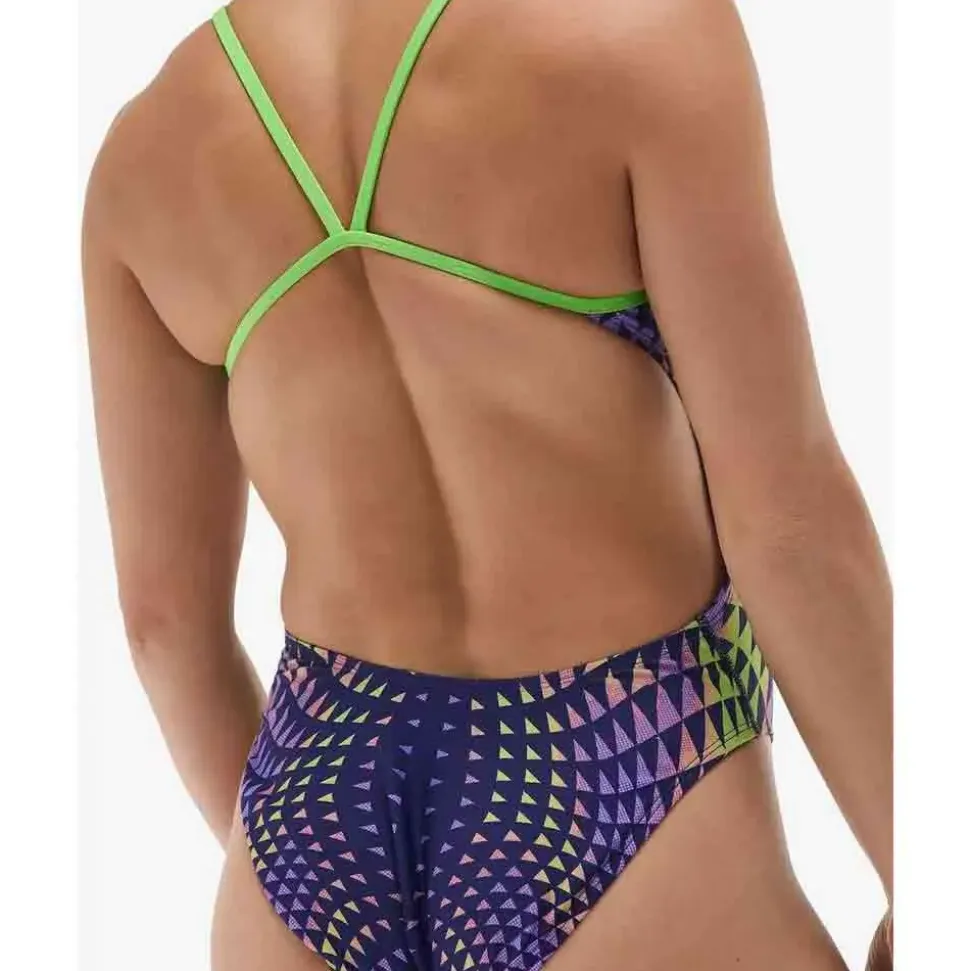 TYR Traje de baño Cutoutfit Nova