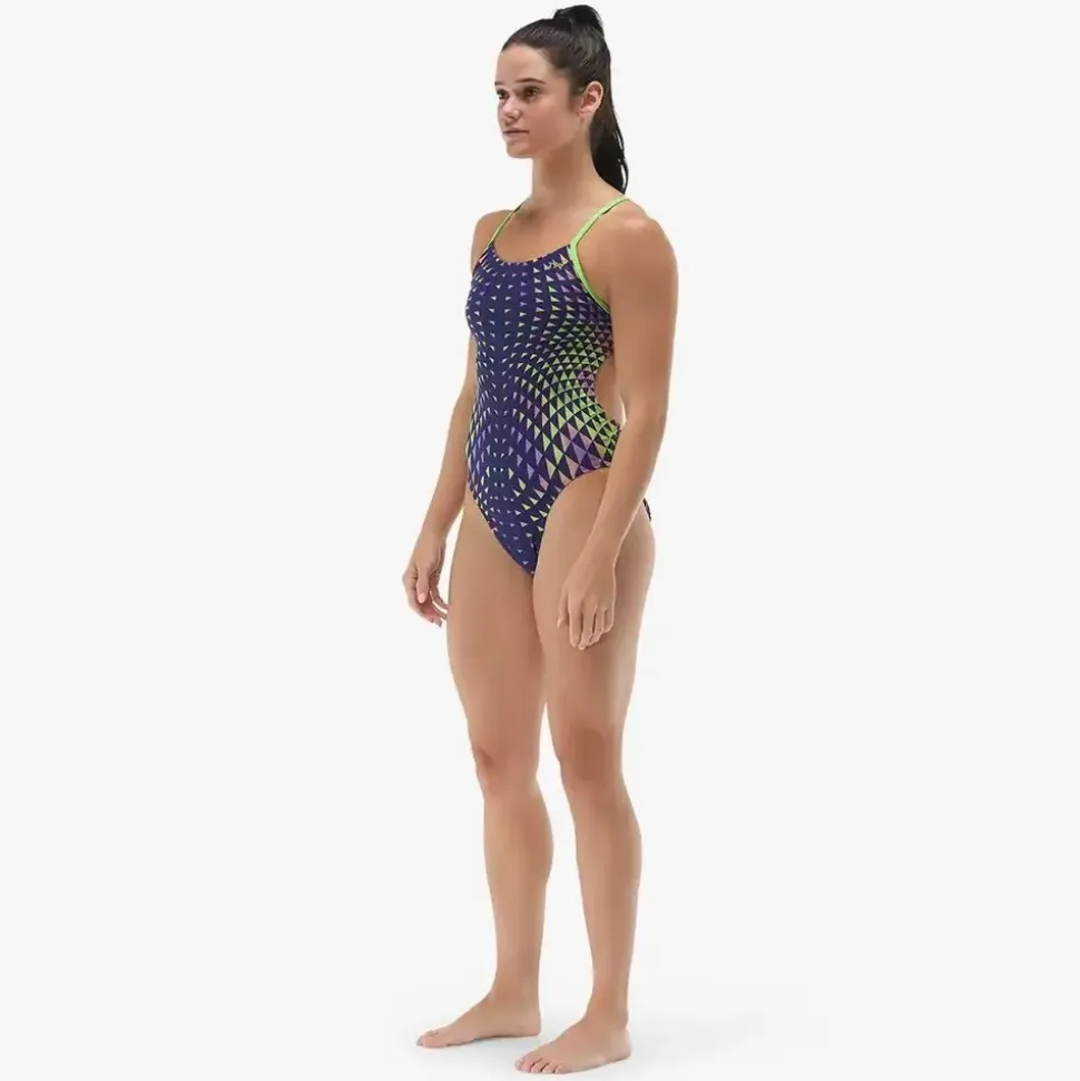 TYR Traje de baño Cutoutfit Nova