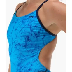 TYR Traje de baño Cutoutfit Zephyr
