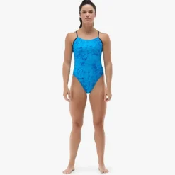 TYR Traje de baño Cutoutfit Zephyr
