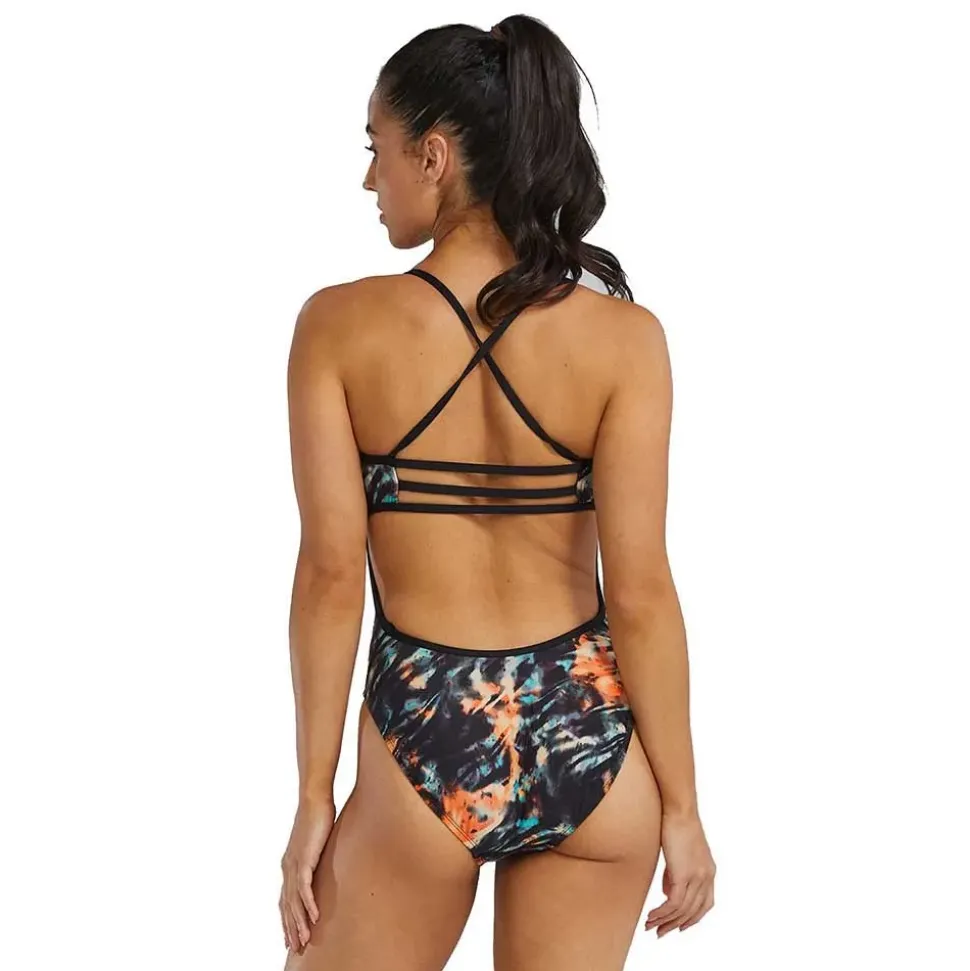 TYR Traje de baño Durafast Elite Trinityfit Validus
