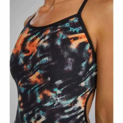 TYR Traje de baño Durafast Elite Trinityfit Validus