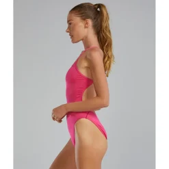 TYR Traje de baño Durafast Elite Cutoutfit Solid