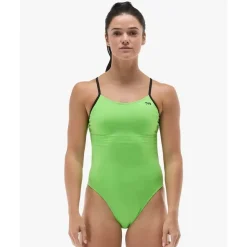 TYR Traje de baño Durafast Elite Cutoutfit Solid