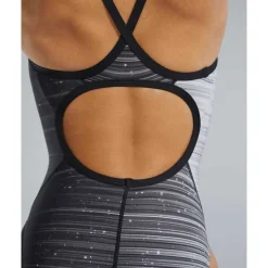 TYR Traje de baño Durafast Elite Diamondfit Speedwarp