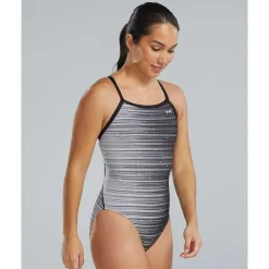 TYR Traje de baño Durafast Elite Diamondfit Speedwarp