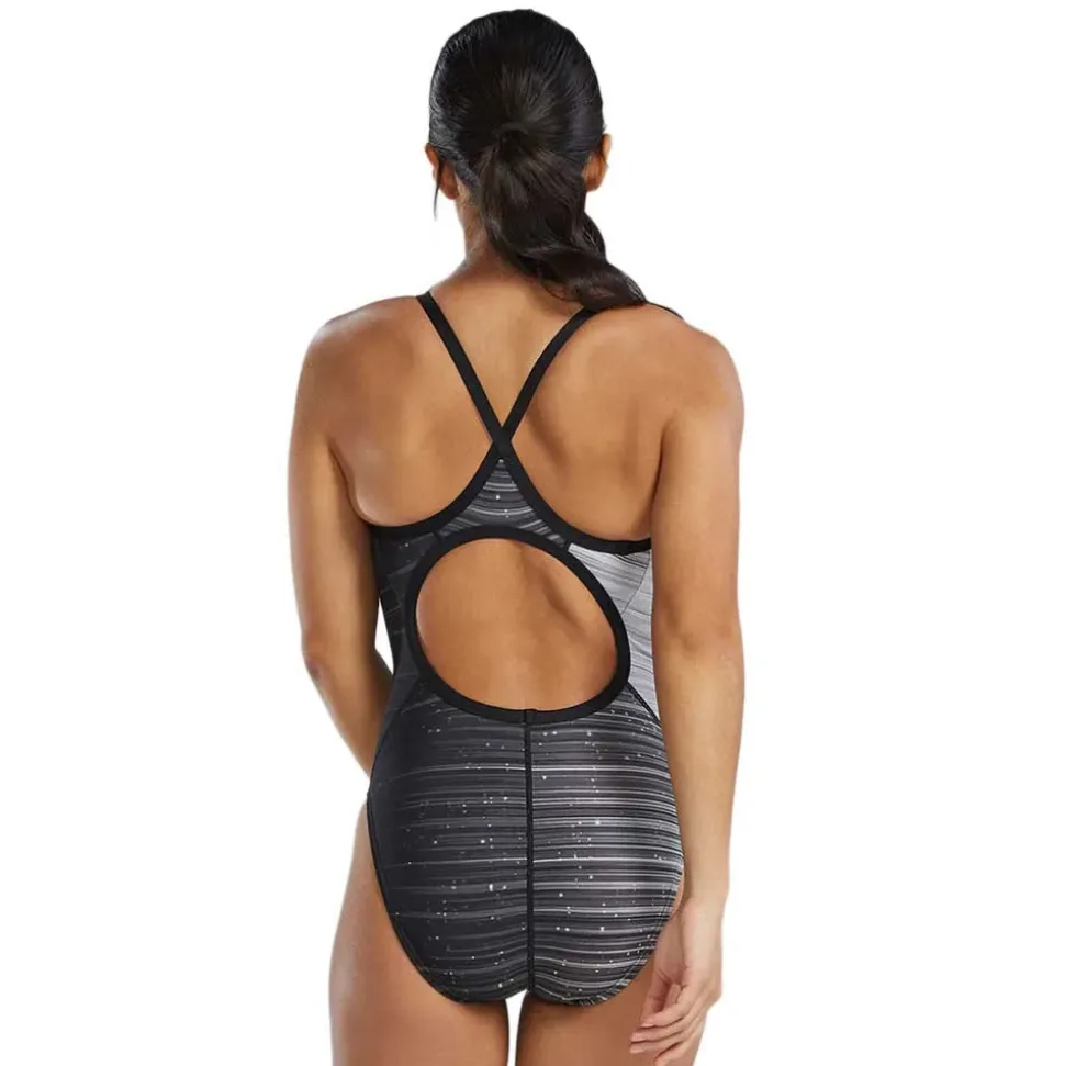 TYR Traje de baño Durafast Elite Diamondfit Speedwarp
