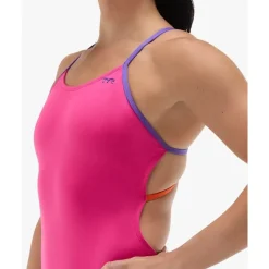 TYR Traje de baño Mlstistr Cutoutfit