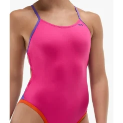TYR Traje de baño Mlstistr Cutoutfit