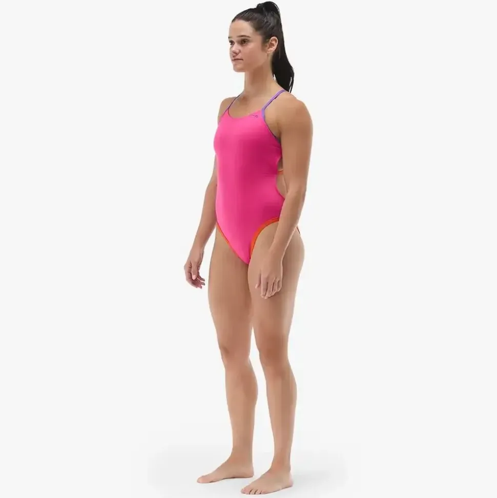 TYR Traje de baño Mlstistr Cutoutfit