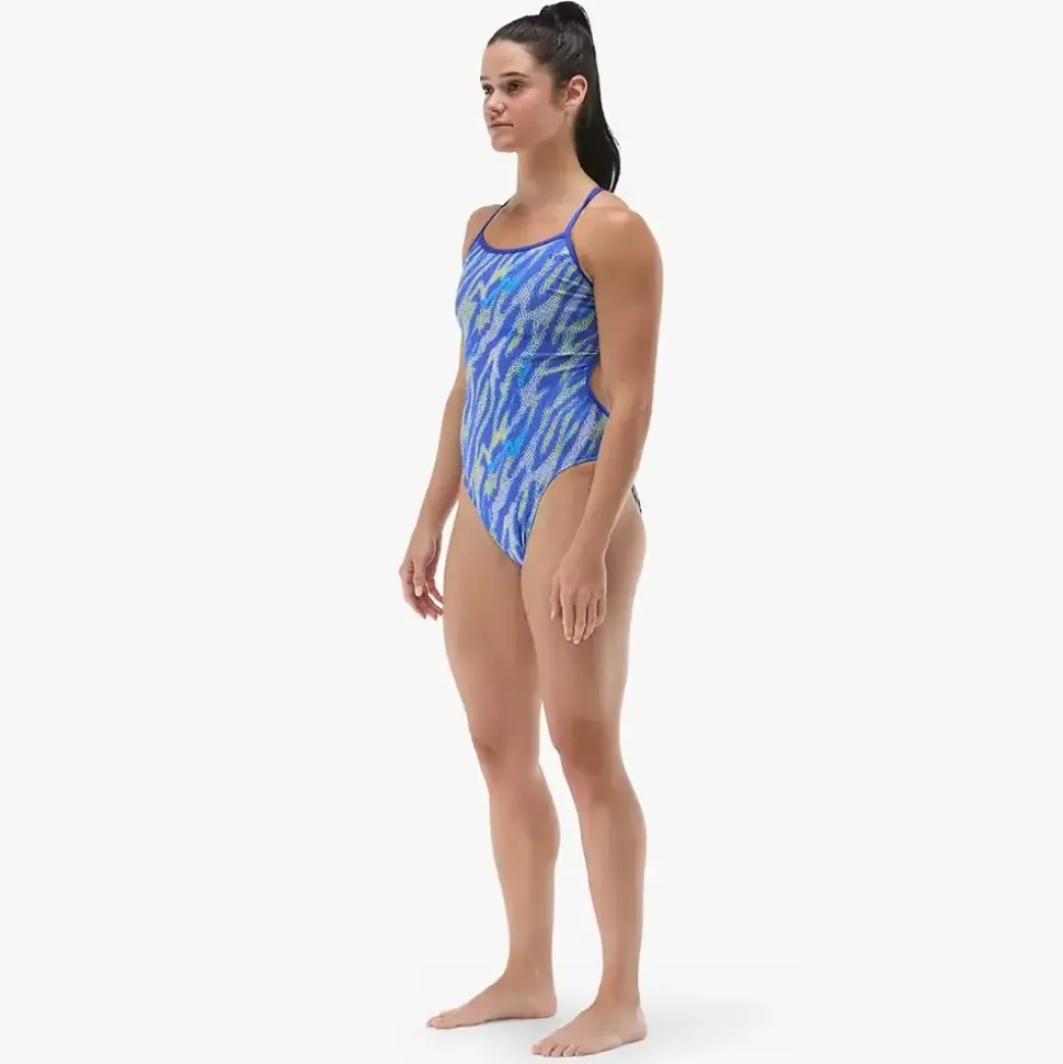 TYR Traje de baño Trinityfit Serika
