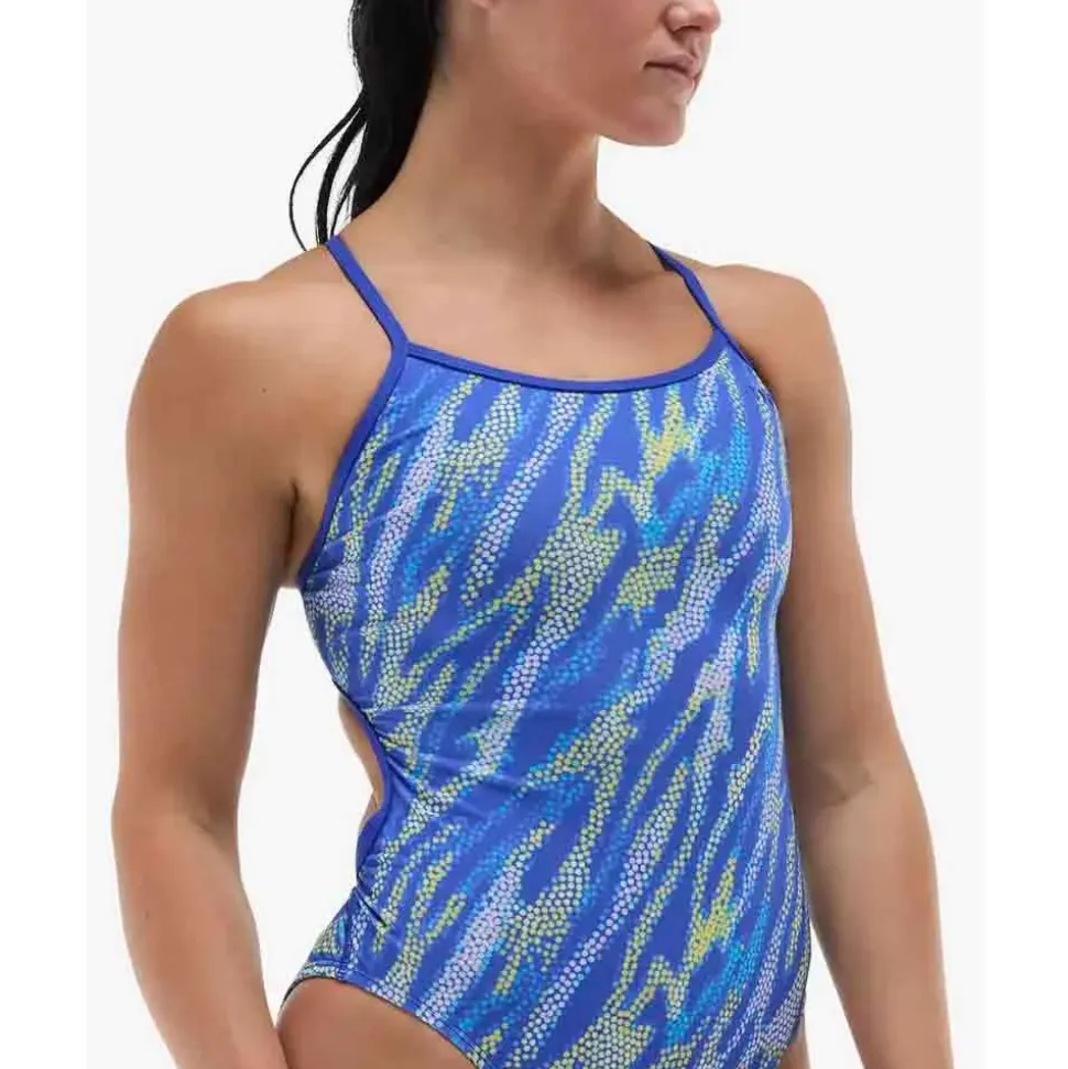 TYR Traje de baño Trinityfit Serika