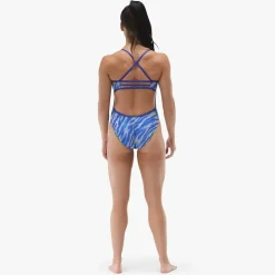 TYR Traje de baño Trinityfit Serika