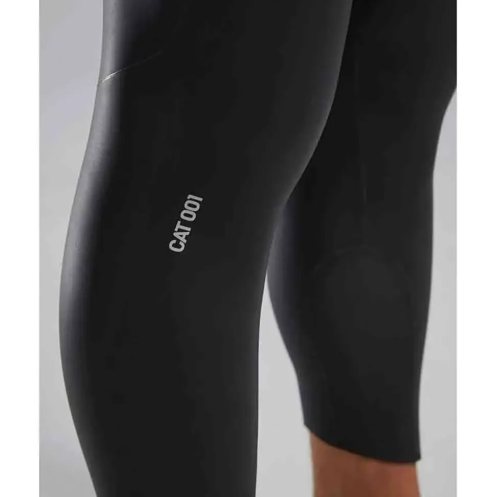 TYR Traje de neopreno de manga larga Hurricane CAT 1