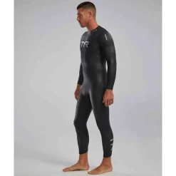 TYR Traje de neopreno de manga larga Hurricane CAT 1
