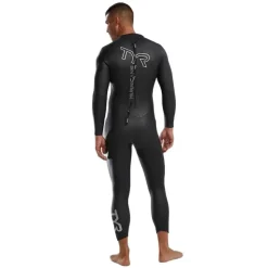 TYR Traje de neopreno de manga larga Hurricane CAT 1