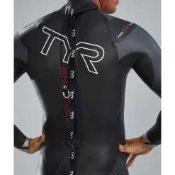 TYR Traje de neopreno de manga larga Hurricane CAT 5