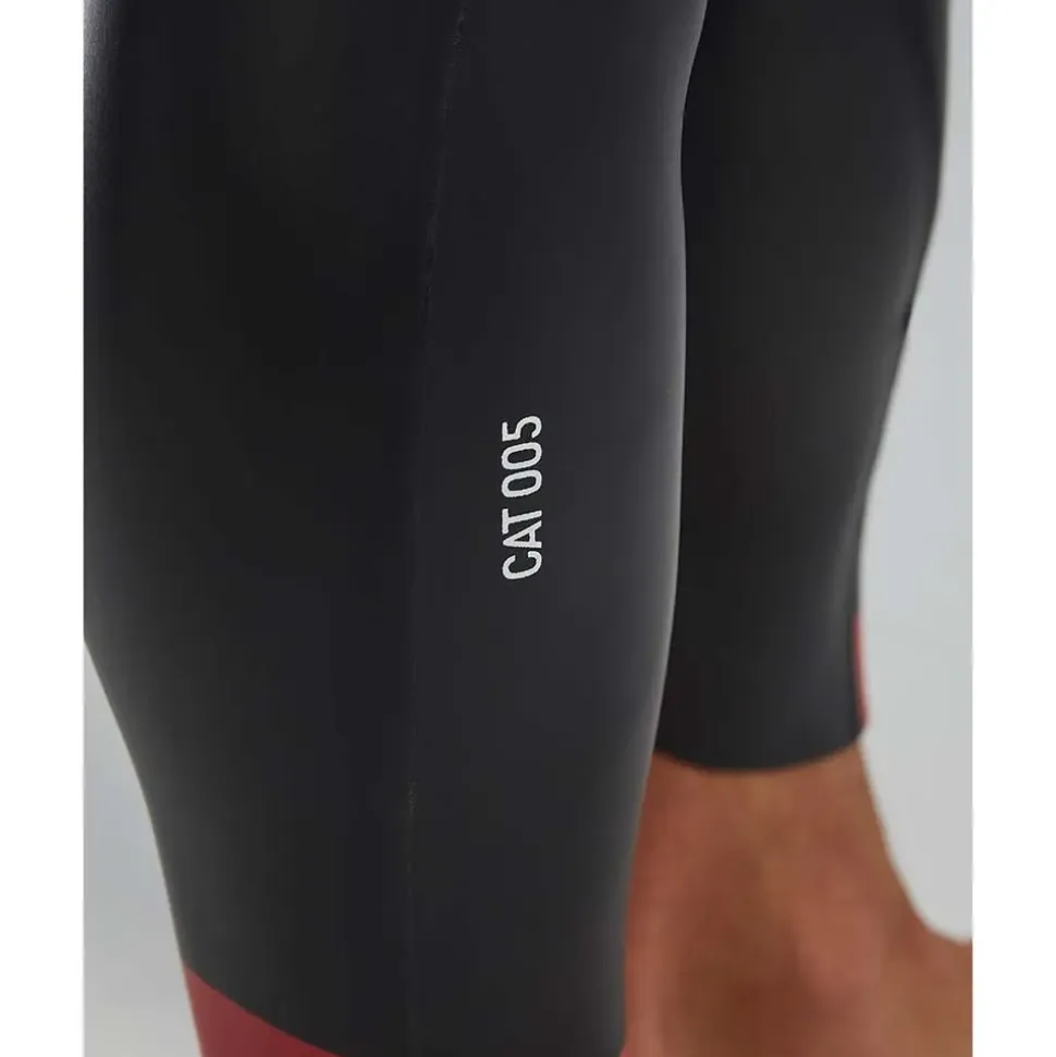 TYR Traje de neopreno de manga larga Hurricane CAT 5